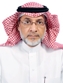 المؤلف أ/عبداللطيف العمودي